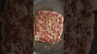 Grilled provolone cheeseburger! 🤤🍔 #shorts #asmr #cookingsounds