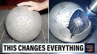 MIT Unveils Buga Sphere's Internal Structure Via Sharpest X-ray Yet | Future Facts