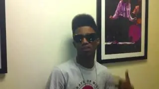 Lil Twist Exclusive Interview wit YEAHIMFAMOUS