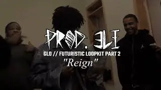 [FREE] Futuristic x Glo x DPBeats x Chief Keef x Loopkit 