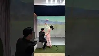 라켓 연습 하나로 스윙이 쉬워집니다One Racket Drill Makes Golf Easier