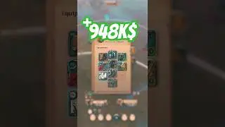 GOODLIFE..🤸💵 | Ganking in BlackZone | EU Server | #albiononline