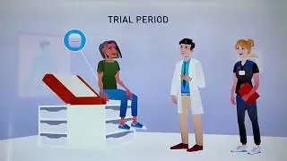 Spinal Cord Stimulation Trial