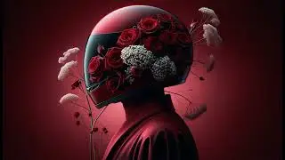 DarkTrace - Ebon Mirage