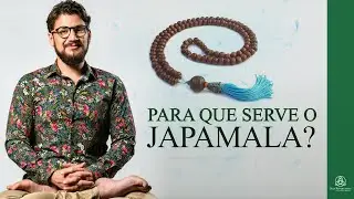 O que são mantras e para que serve o japamala? | Parte 2