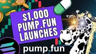 $1K/Day Pump.fun Meta No One&rsquo;s Talking About