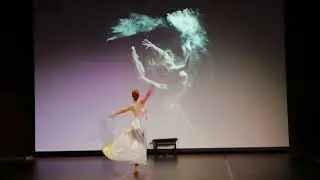 Contemporary dance
