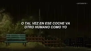 AMBKOR - Cuando Todos Duermen - Letra #ELRIODELAVIDA