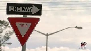 New roundabout open in Lafayette