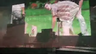 Red-Intro to From the Ashes(live at Winter Jam 2020 Shreveport Bossier, City LA) 🤘🤘🔥🔥