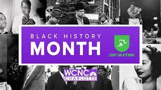 Black History Month JCS Day Runner Commercial