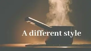 Amber Kitchen Official Intro