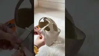 Unbox Hermes Picotin 18