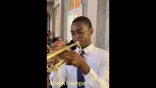 Si se pa t' lanmou_ TED #maes #AbrohTrumpet #worshipted