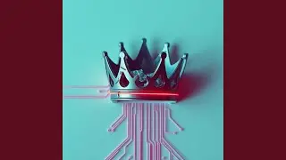 Plastic Crown King