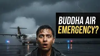2026 ✈️Buddha Air Flight Journey 🇳🇵 | Nepal Domestic Airlines | Full Experience 2026