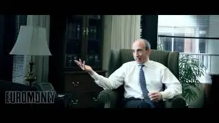 Gary Gensler, CFTC, on regulating the OTC derivatives markets