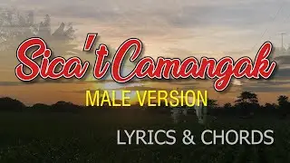 Sica't Camangak - cover song