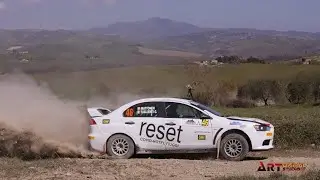 MATTONEN - TAGLIENTI G.-  PS 6 PIANCASTAGNIAIO O.B.C. XII&deg;RALLY VALD'ORCIA - WWW.ARTDIGITALSTUDIO.IT