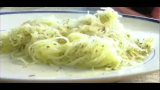 Dish It Out! Episode 1; Squash In Time