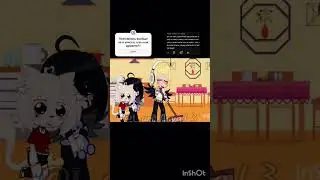 //Перезалив. Попросили, я сделала. комм обрезало :_)// #гачанокс