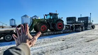 Ещё одно прощание 👋