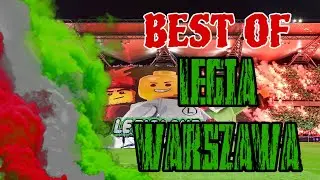 BEST OF LEGIA WARSZAWA FANS