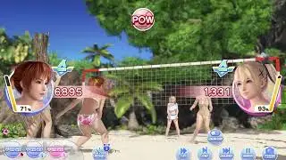 DEAD OR ALIVE Xtreme Venus Vacation PLAY LIVE.내 유튜브 채널의 구독자들과 소통을 위한 게임 플레이 LIVE 방송! 2026-01-09