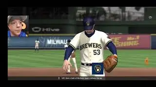 MLB 9 INNINGS 22 Beginner's Guide and New Series #1!!!!!!!!!!!