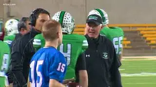 Findings from Carroll ISD review released