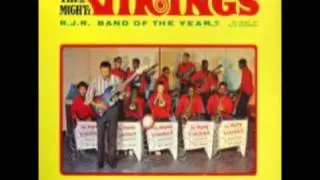 The Mighty Vikings - Soul