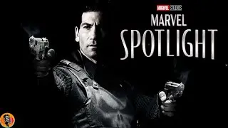 Punisher Marvel Spotlight Series Will Happen Reportedly