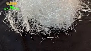 High Sillca Fiberglass