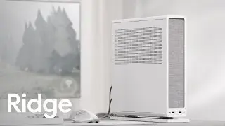 Ridge &mdash; Feature reel