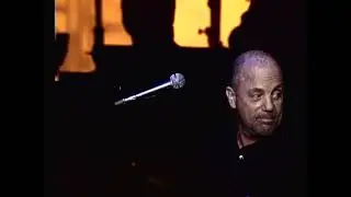 Billy Joel Live Las Vegas -My Life