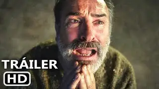 EL HOMBRE MENGUANTE Tr&aacute;iler Espa&ntilde;ol (2025) Ciencia ficci&oacute;n