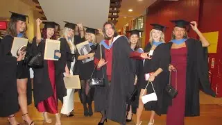 Graduation Vlog Performers College Class of &lsquo;25&hearts;️ 