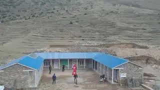 Narpa Bhumi Rural Municipality office