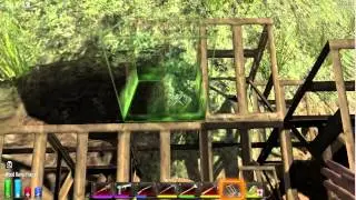 7 days to die альфа 11.4 серия 17