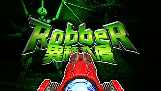 Robber &mdash; An Obscure FPS Game From Taiwan