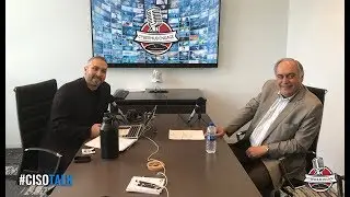 The Cybersecurity Dean