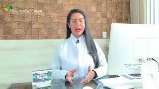NAC &bull; N-ACETIL CISTE&Iacute;NA I FLORA NATIVA DO BRASIL