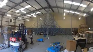 Active 8000 -  TÜV Physical Load Testing