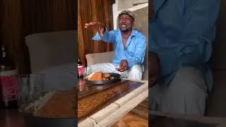 Don't spend on me oga and madam || TEN KOBO