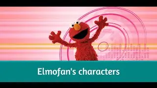 MUGEN{NeonStar}: Elmofan's Characters