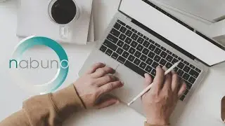 Find out more about Nabuno, an education portal dedicated to salon education 💅