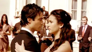 •The Vampire Diaries || Mirrors •