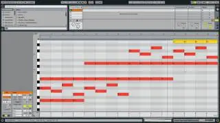 How To Make Proper Chords In Piano Roll