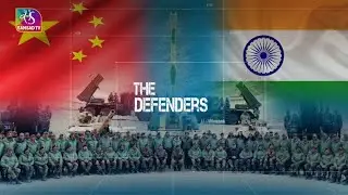 Promo - The Defenders: Sino-Indian LAC Dispute | 07 October, 2022