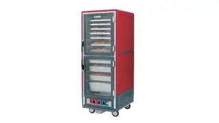 Metro C5 3 Series Insulated Holding Cabinet